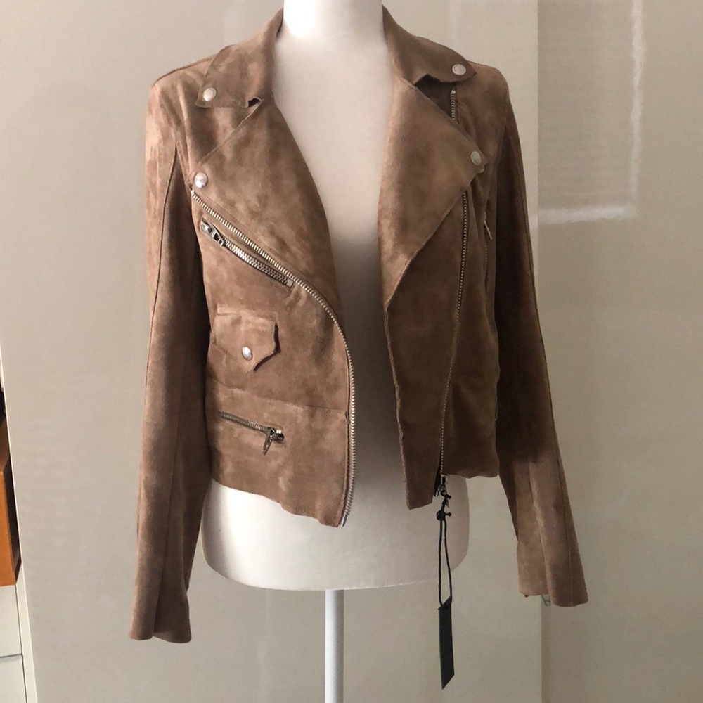 Swade jacket